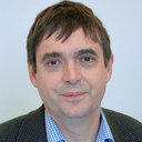 George W Irwin