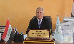 Abdul-Reda Nabeel A