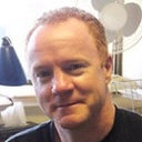 Gerard J O'Brien