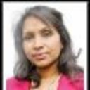 Amudha S Poobalan