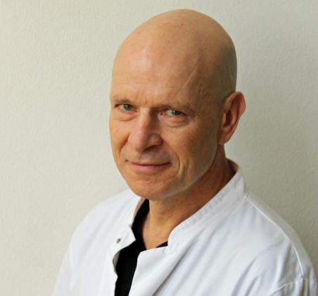 Jindrich Cinatl