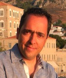 Yannis Theodoridis