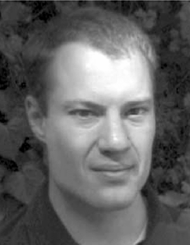 Scott Weber