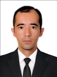 Bakhodir S. Okhundedaev