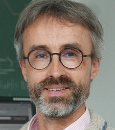 Emmanuel Trizac