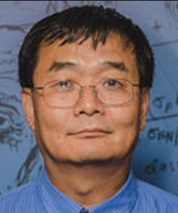 Xiangdong Hou