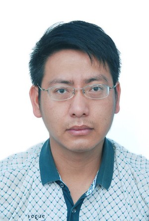 Zhourun Ye