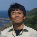 Shuichiro Tomita