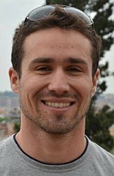 Martín A. Gagliotti Vigil