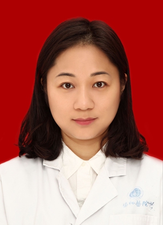 Xiaoyun Yu