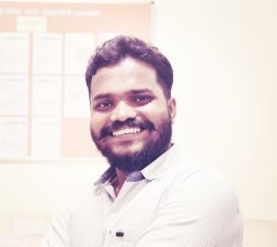 Nagaraj Naik