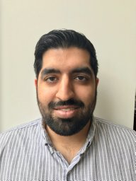 Iqbal Ramiz