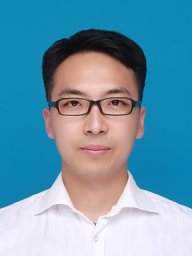 Zhenxing Zhou