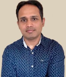 Vinod Vijayakumar