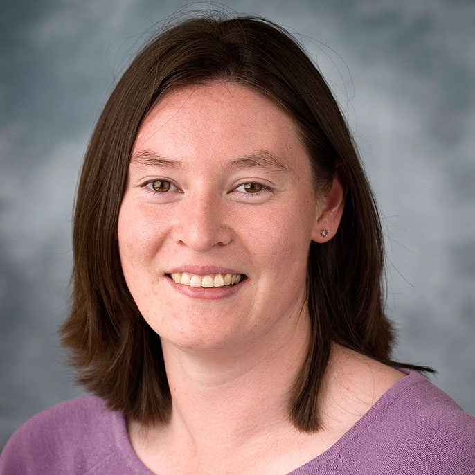 Tammy VanDeGrift