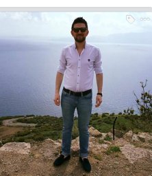 Onur Yilmaz