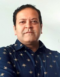 Abhinay Sharma