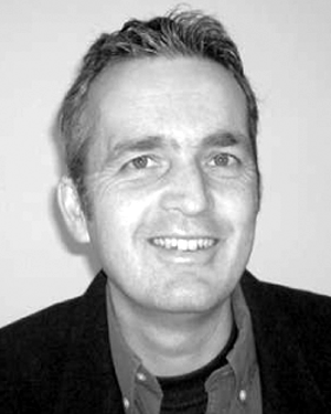 Juerg Ruefenacht