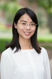 Lingzi Xiaoli