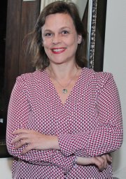 Patricia Ziegelmann