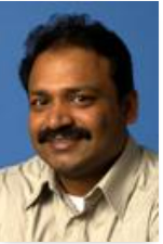 Raja Ganeshram
