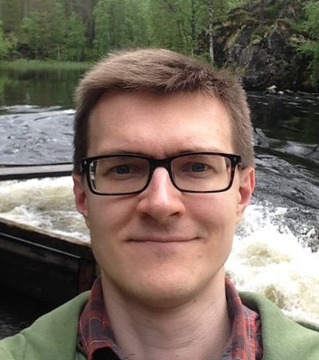 Markus Heinonen