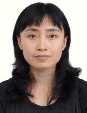 Ying Zhang 