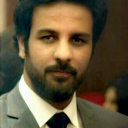 Waleed Khan
