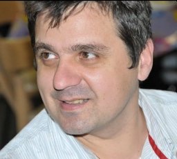 Alexander N. Dolia