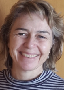 Jane Desborough