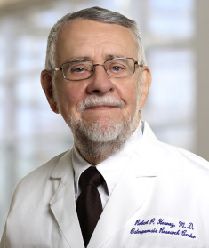 Robert P. Heaney