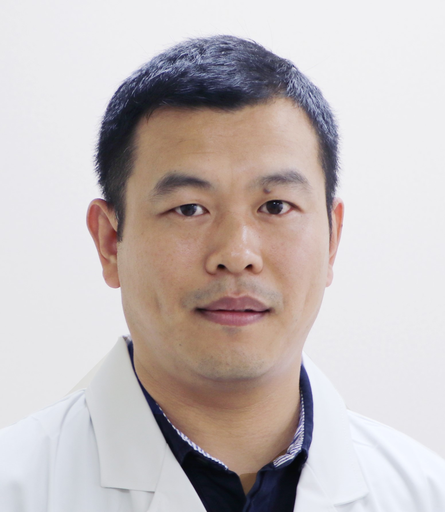 Hongsheng Liu