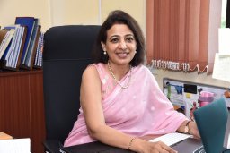 Wadhwa Nitya