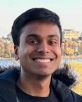 Abhiram Iyer
