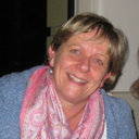 Margaret Mealings