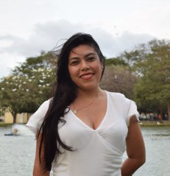 Maria Paola Jimenez