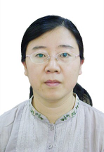 Hong Wang