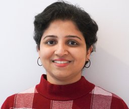 Suchetha N. Kunnath