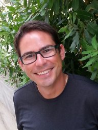 Dr. Boris Miha Kaucic