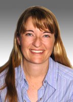 Alison Coil