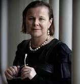 Fiona M. Wood