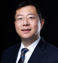 Jason Jie Xiong