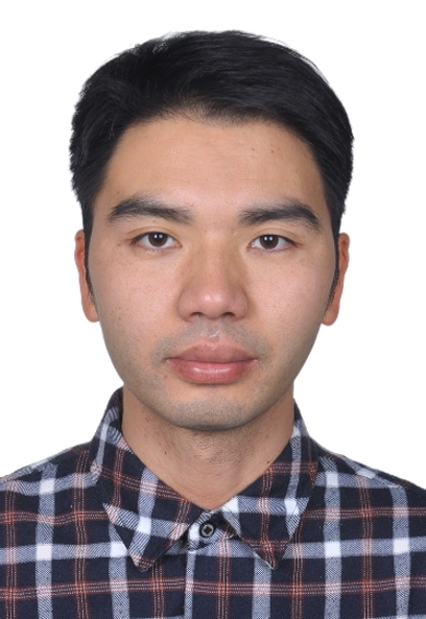 Anyong Hu