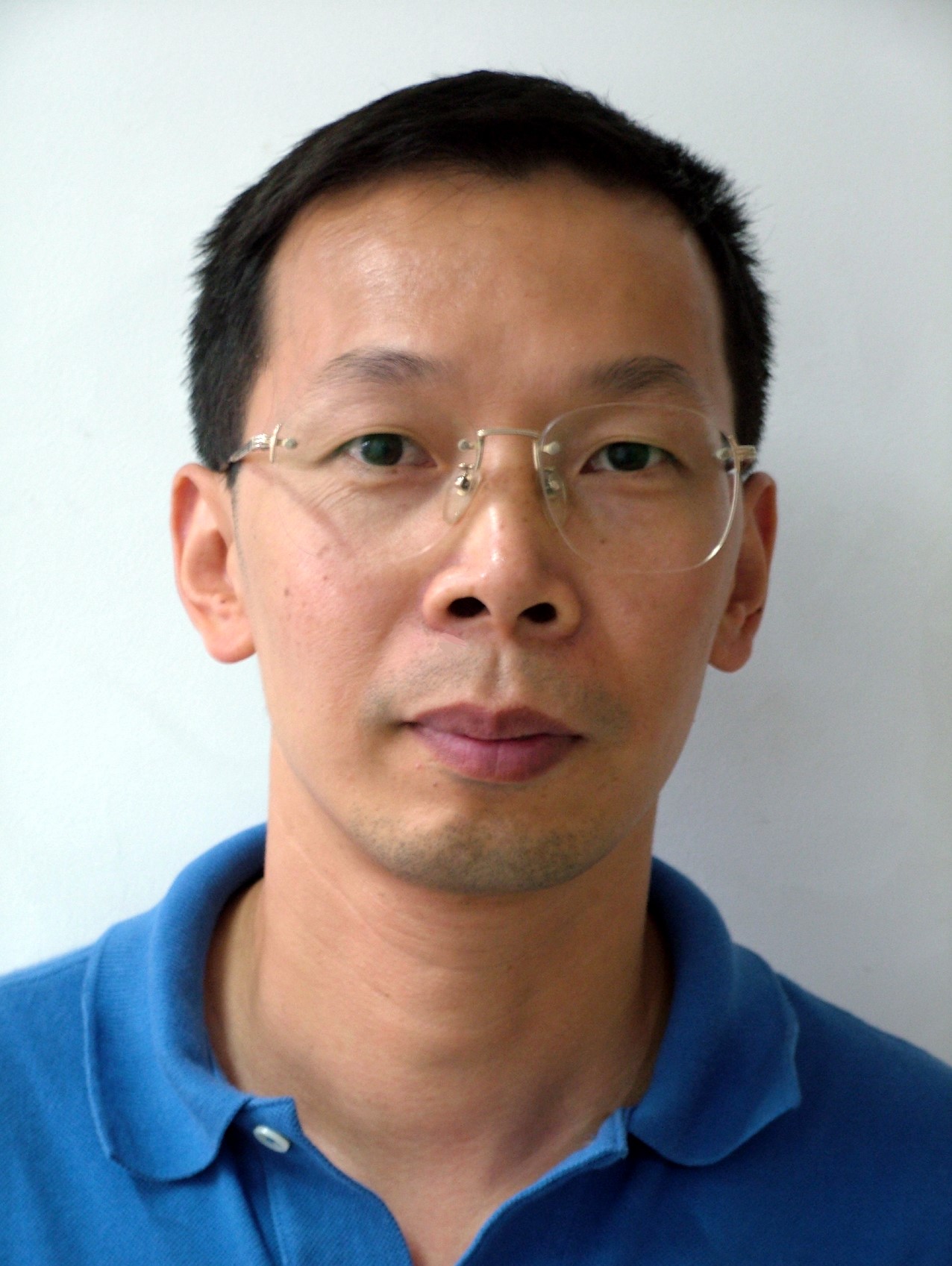 Zhenyu Yang