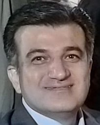 Mohammad Amin Moslehshirazi