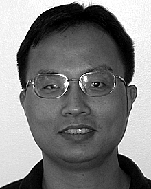 Jonathan Hu