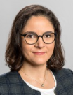 Berna Özkale Edelmann