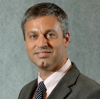 Damian Shea