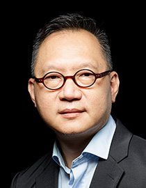 Michael Chak Sham Wong