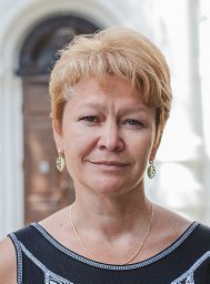 Anna L Mazaletskaya